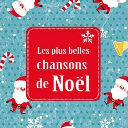 LES PLUS BELLES Chan - Les Plus Belles Chansons de Noel [New CD] Fran