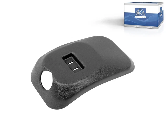 Cap DT Spare Parts 1.12535 Cap