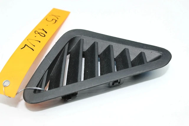 Grille De Ventilation Avant Gauche Pour Audi Q5 (à Partir De 2008) - Réf. OE 8R1820901 - Neuf TPF PRODUCTS