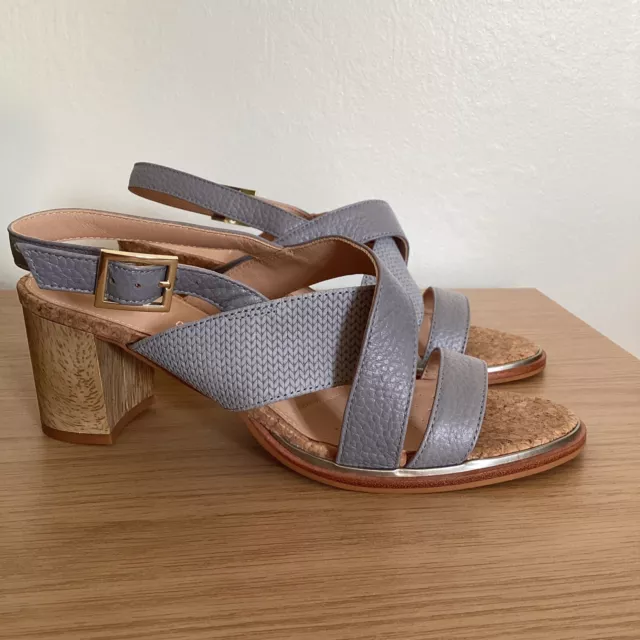 Clarks ellis tilda sandal hot sale