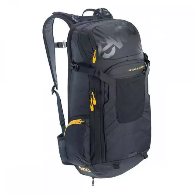 Evoc FR Trail Blackline Protector MTB Back Pack