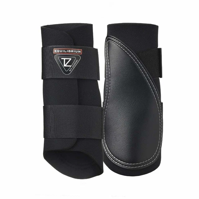 Equilibrium Tri-Zone Brushing Boots Horse Schooling Boot