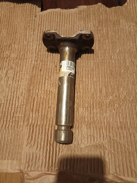 Flanschachse Kreiselachse passend zu Deutz Fahr / Vicon Heuwender 06581589