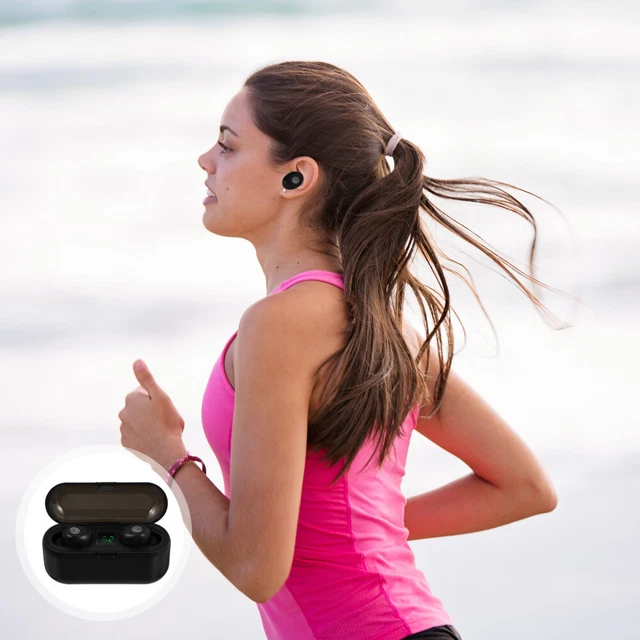 - Cuffie outdoor cuffie wireless sopra l'orecchio