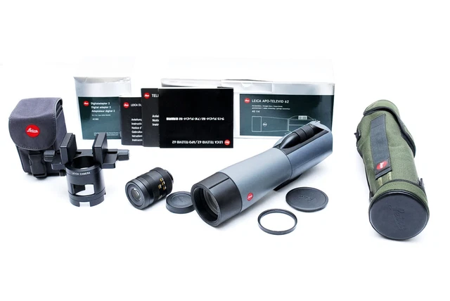 leica apo televid 62