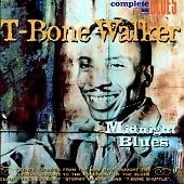 T-Bone Walker : Midnight Blues CD (2004) Highly Rated eBay Seller Great Prices