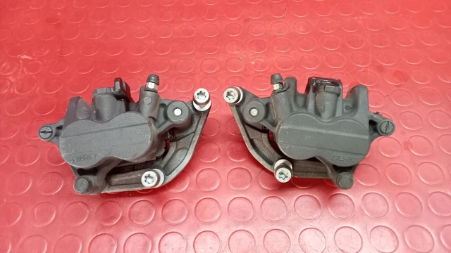 Plaquettes De Frein Carbone Lorraine YMF4066RX3 - Pour Moto Yamaha, Neuf Destockage