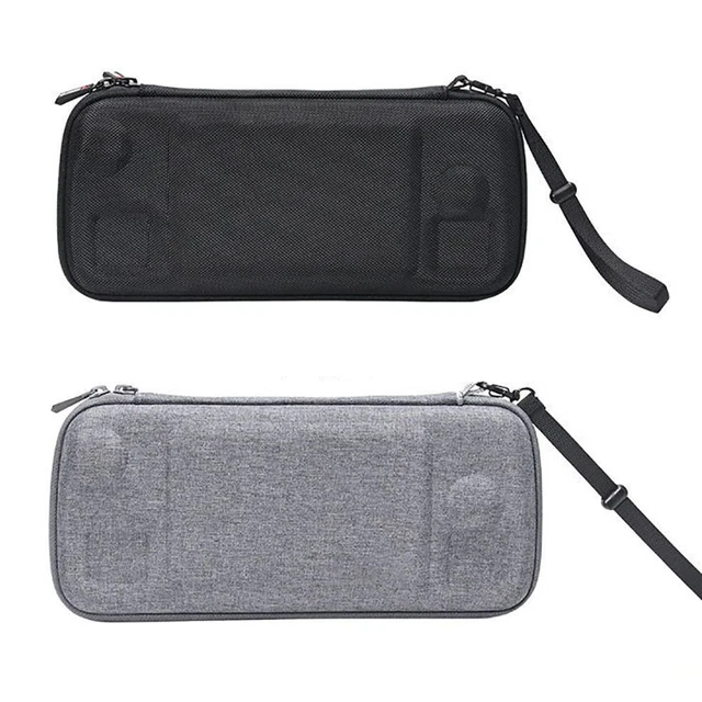 Shockproof Carrying Case Hard Protective Cover Storage Bag for Asus ROG Ally