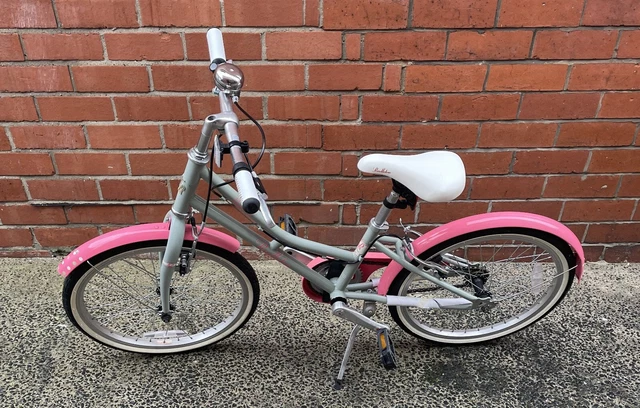 Pendleton junior deals hanberry bike