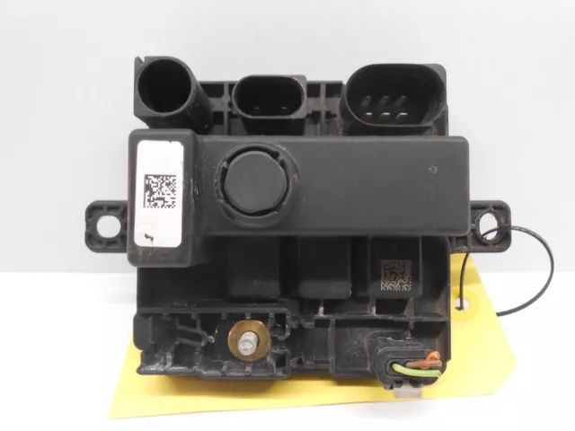 2015 BMW 328I Integrated Supply Module OEM 12637591534 / 7591534 DA0068