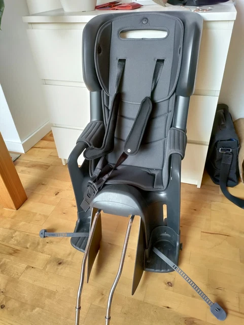 Britax Römer Jockey2 Comfort