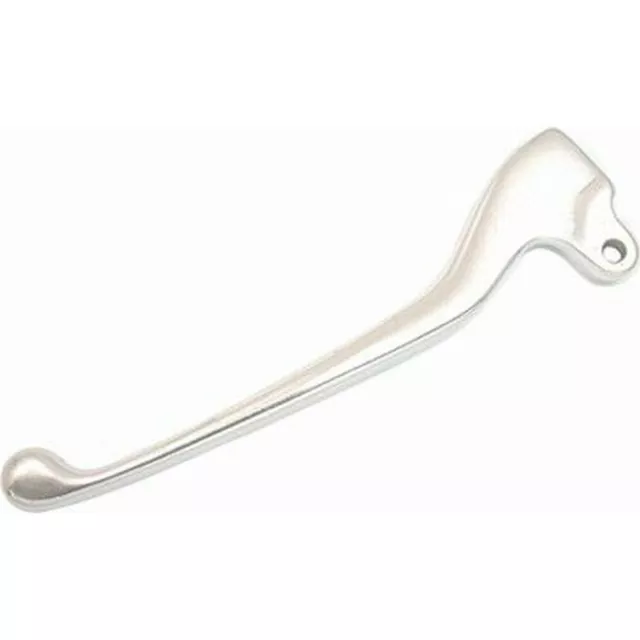 Bremshebel alu JMP brake lever cast aluminium für: Gilera Piaggio Vespa Derbi Li