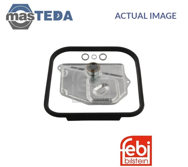 03219 PARTS KIT Automatic Transmission Oil Change Febi Bilstein New £43 ...