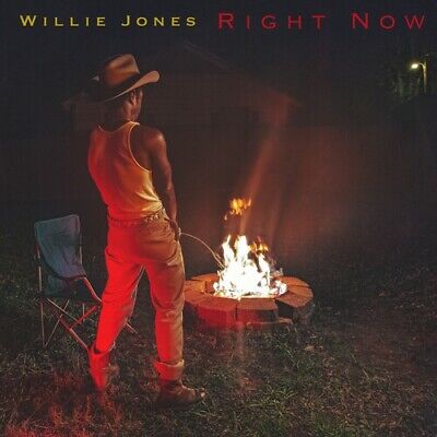 Willie Jones - Right Now [New CD] Explicit, Digipack Packaging