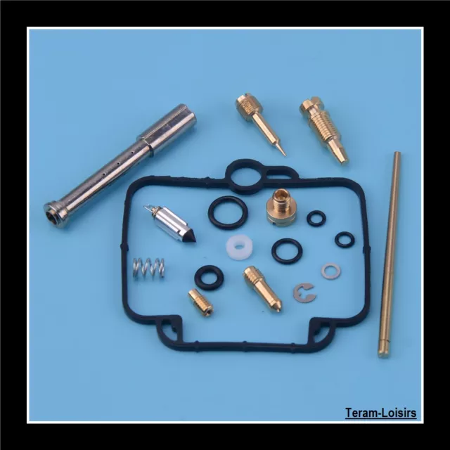 Kit Réparation pour Carburateur SUZUKI 350 DR de 1994 1995 1996 1997 1998 1999