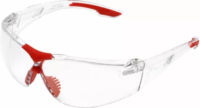 Honeywell Augenschutz Schutzbrille (1035640) SVP400 Klar