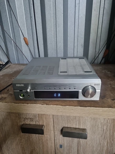 DENON DRR-F100 KASSETTEN DECK (Gebraucht) in Zürich für CHF 179 - mit