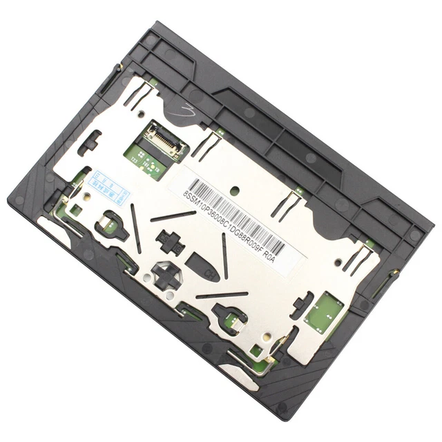 Installation des pilotes de pavé tactile sur les ordinateurs portables sous Windows 11