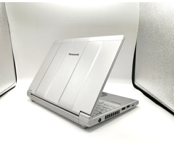 ②CF-SV8/Core i5-8365U/8GB/256GB/Office Panasonic Let's Note