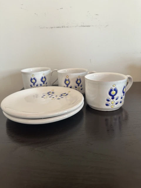 Brocca Latte E Zuccheriera In Porcellana - Modello Nicola, Bianco - Capacità 200 Ml, Beccuccio Antigoccia - Foto 3