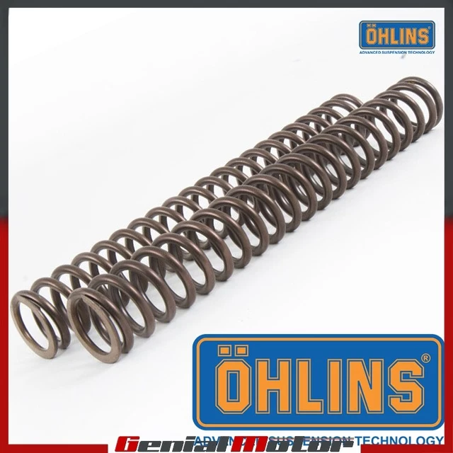 Amortisseur Avant Öhlins 08665-90 HONDA CBR 900 RR (954) de 2003