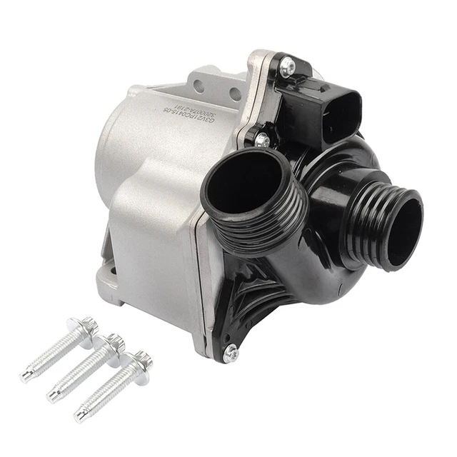 FOR BMW 1 3 5 E90 E82 E88 F10 135i 335i 35i Electric Water Pump