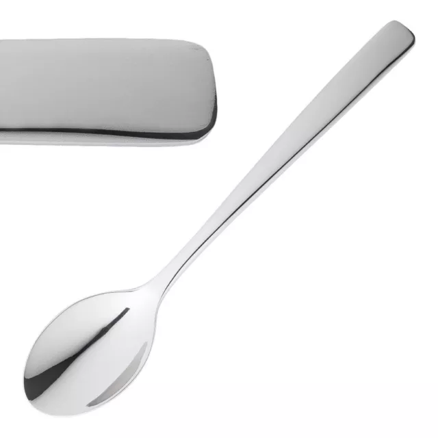 Elia Virtu Service Spoon (Pack of 12) - CD019