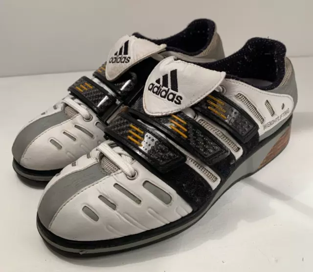 Adistars sales weightlifting shoes