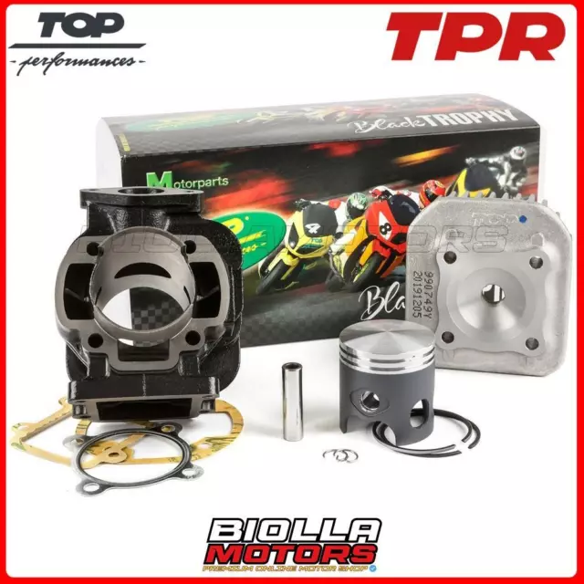 9931370 Cilindro Top Trophy 70Cc D.47 Aprilia Sr (Verticale) 50 2T 93-93