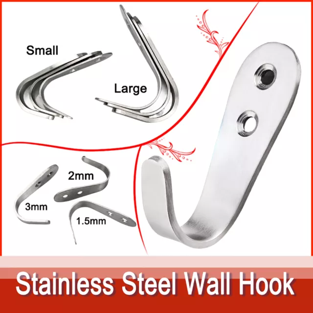 https://www.picclickimg.com/nHgAAOSwYAZldtrP/Stainless-Steel-Heavy-Duty-Wall-Mount-Single-Hook.webp