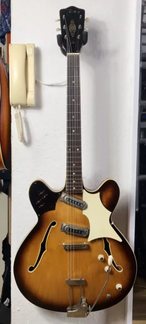 Framus on sale fret jet