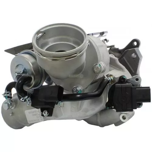 Turbolader Nuovo 06J145701J Per Vag