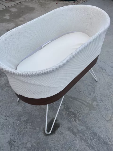 Happiest Baby Snoo Smart Sleeper Bassinet Happiest Baby Snoo Smart Sleeper Bassinet