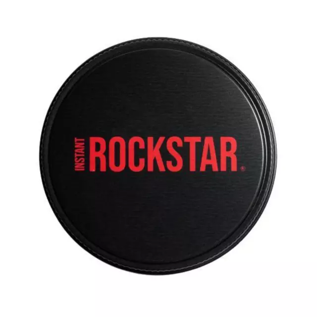 Instant Rockstar Classic Rock Wax 100ml