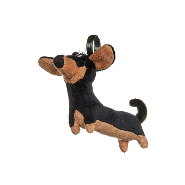 Buddy secret life sales of pets toy