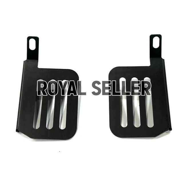 ROYAL ENFIELD SUPER Meteor 650 