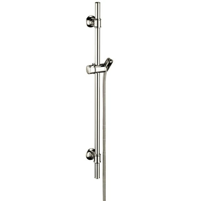 Axor Montreux 36" Wallbar with 63" techniflex hose (27982831)