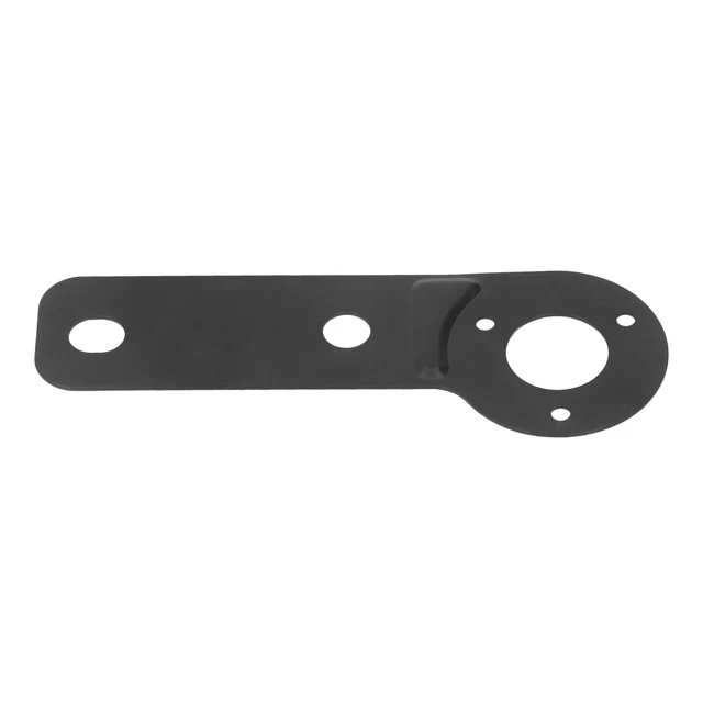 Couvercles D'attelage Automobile, Support de Prise de Remorque Résistant aux Intempéries, Câblage D'accessoires Rigides de Protection, Remorque pour Connecteur Universel 7‑13 Broches Rouge(Rouge