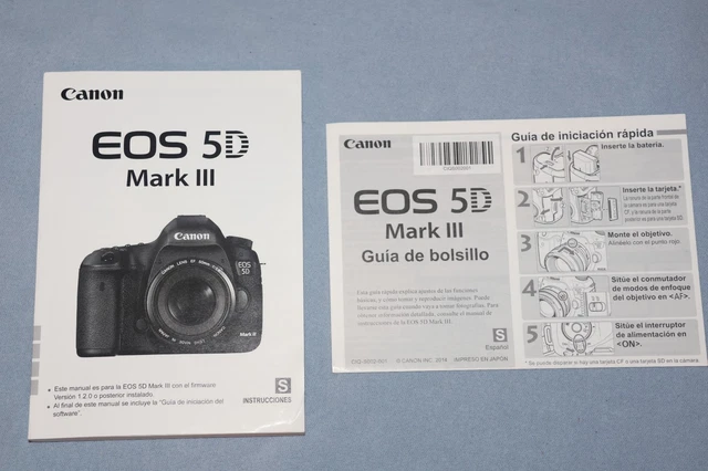 Camera Manuals & Guides, Cameras & Photo - PicClick CA