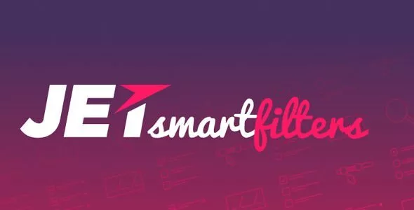 JetSmartFilters for Elementor & WordPress ⭐GPL⭐ Site Updates