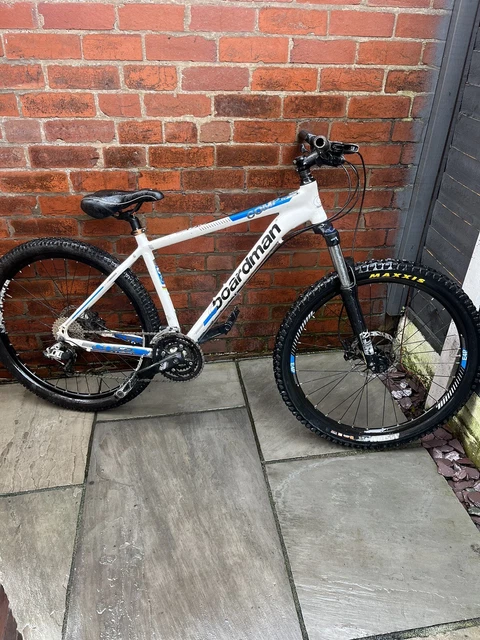 boardman comp 27.5