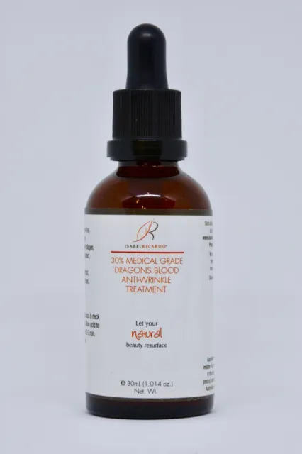 DRAGONS BLOOD Anti Wrinkle Acid Peel