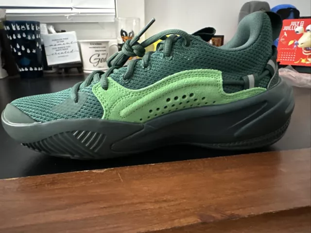 Puma Rs Dreamer Баскетбольные Кроссовки Купить