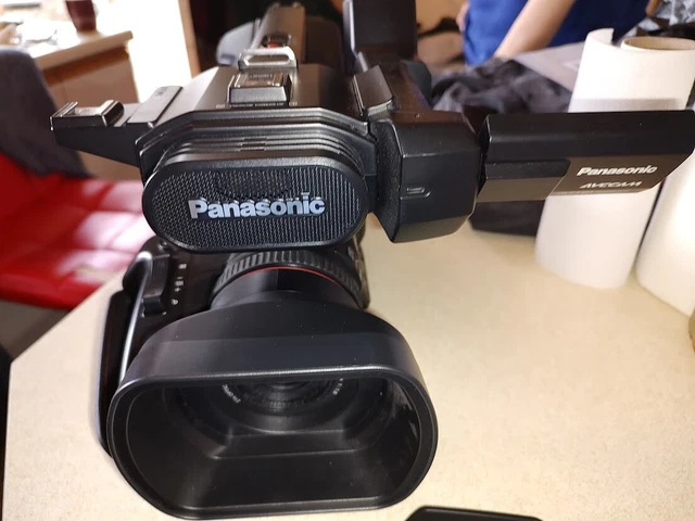 panasonic mdh 2