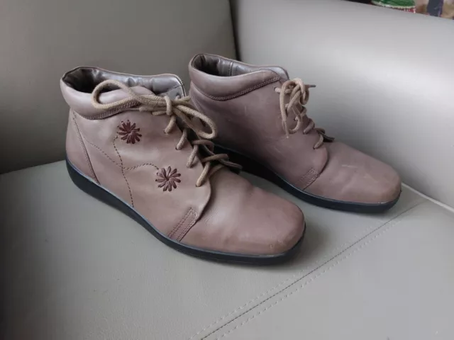 Hotter ladies ankle boots hotsell
