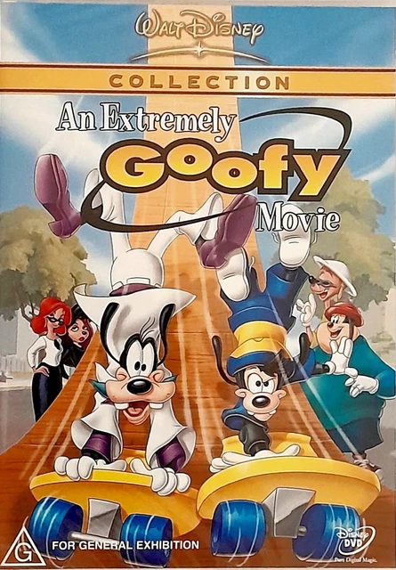An extremely goofy on sale movie online free