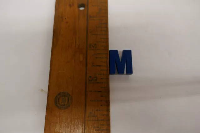 3/4" BLUE  Pepsi-Cola Menu Board or Message Sign Letters,Numbers & Symbols