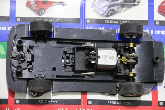 Coches scx deals