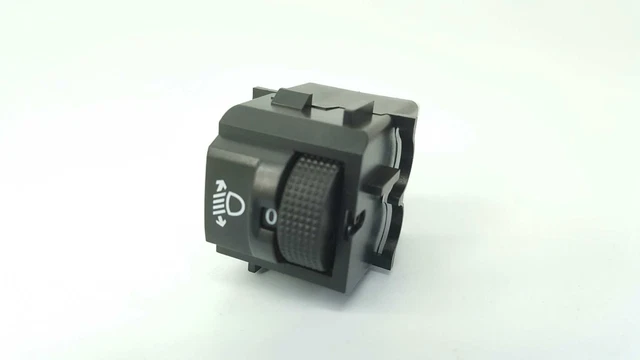 717402 Module Électronique Pour Peugeot Partner Iii (K9) | 98125550Zd