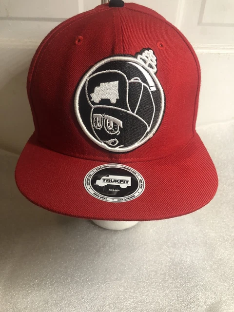Trukfit feelin spacey hat hotsell